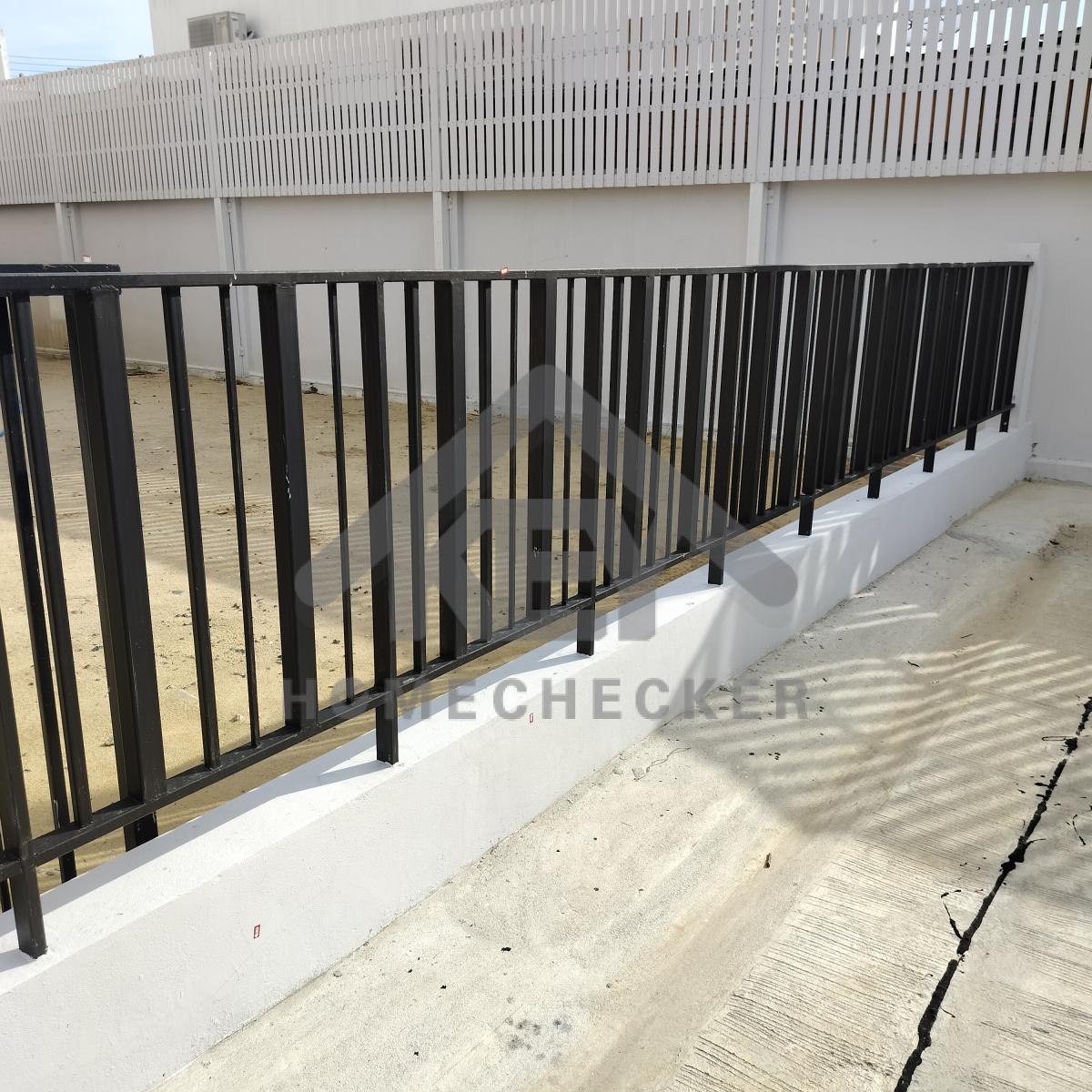 งานภูมิทัศน์และพื้นที่ภายนอกบ้าน