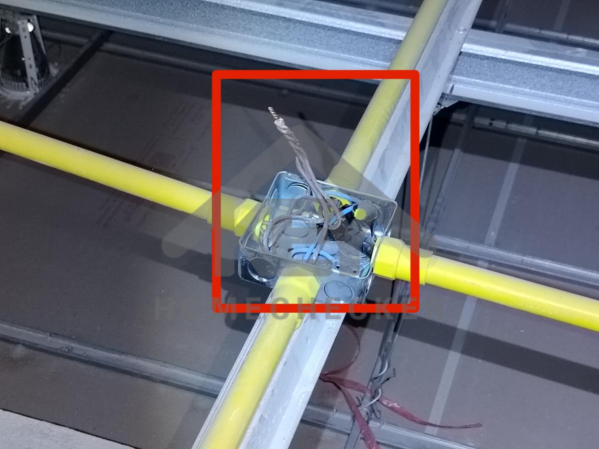 งานฝ้าชายคาและโครงฝ้า