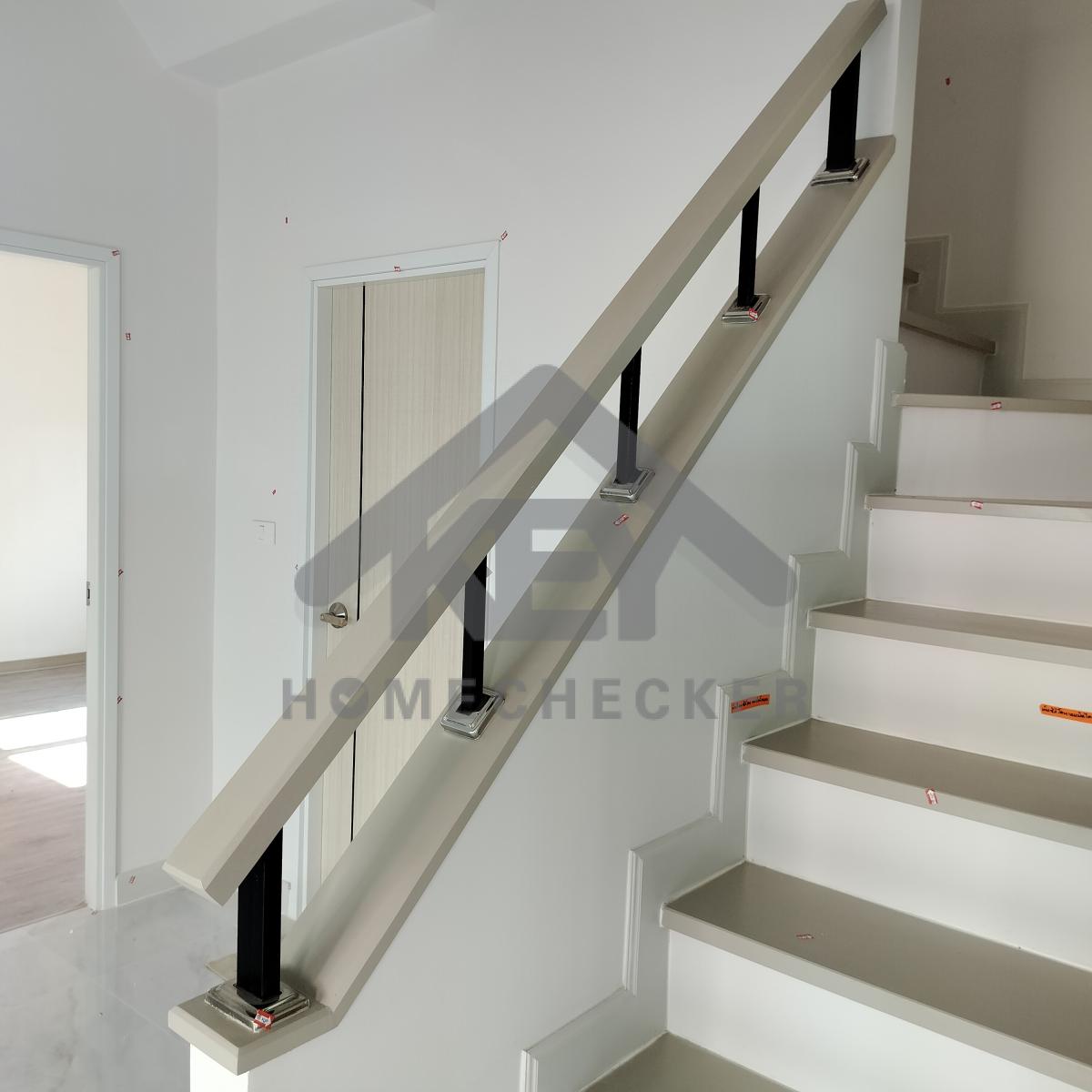 งานบันไดชั้น 1