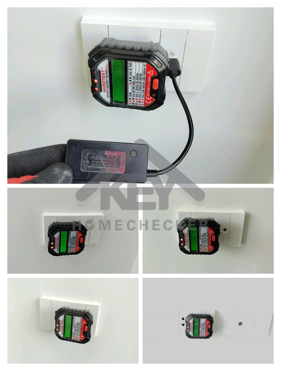 งานไฟฟ้าและระบบความปลอดภัย