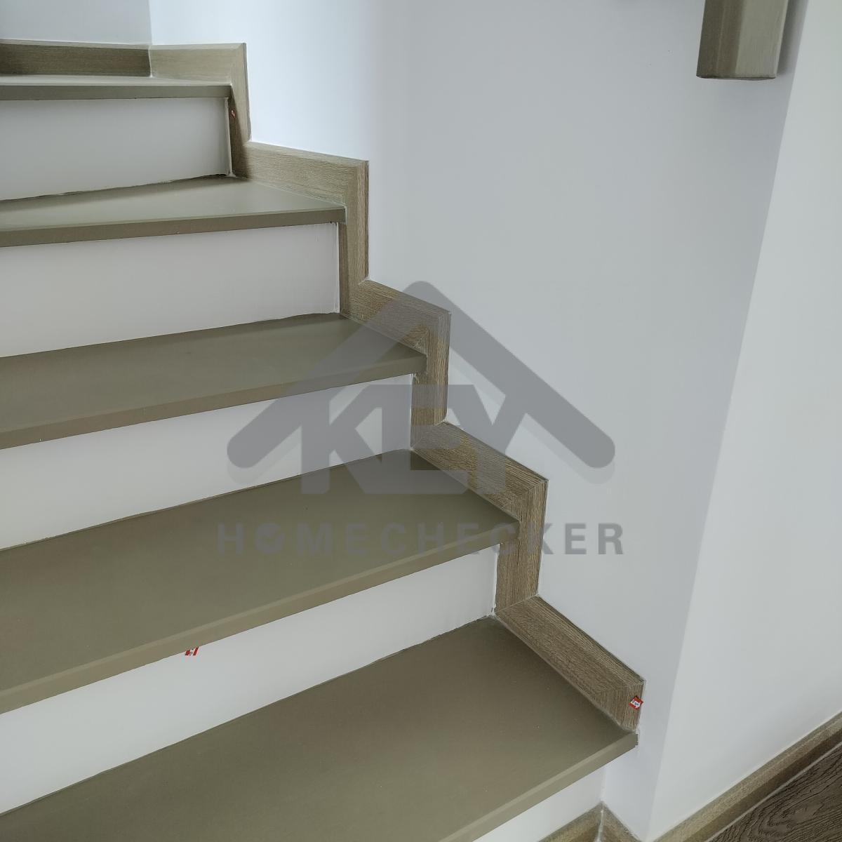 งานบันไดชั้น 1