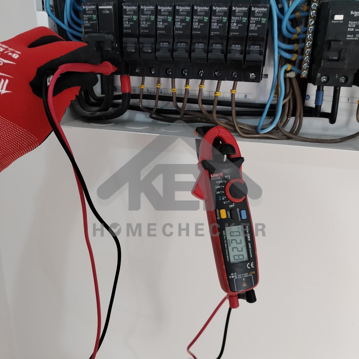 งานไฟฟ้าและระบบความปลอดภัย