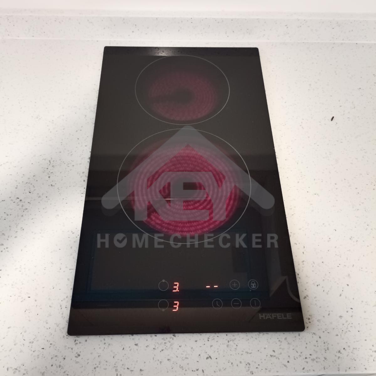 งานห้องครัวชั้น 1