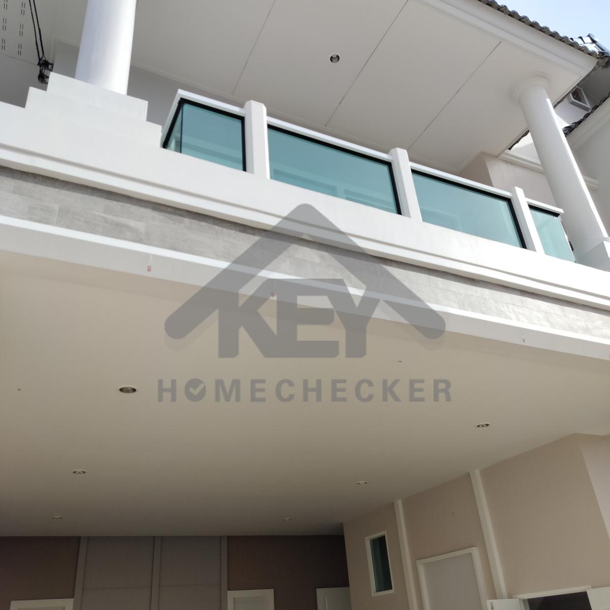 งานภูมิทัศน์และพื้นที่ภายนอกบ้าน