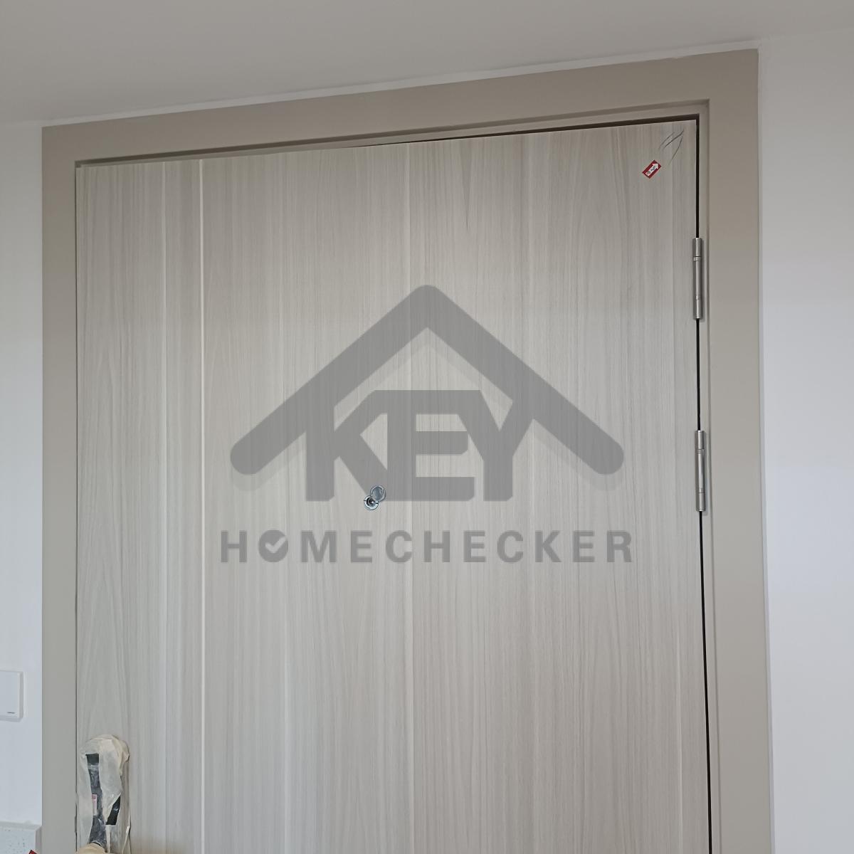 งานห้องครัวชั้น 1