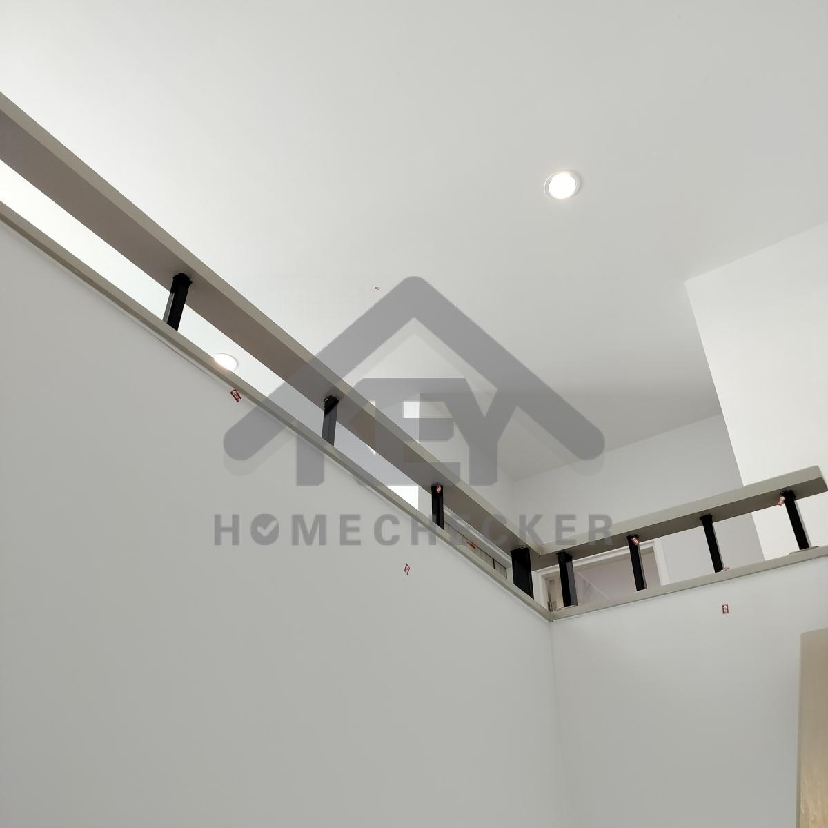 งานบันไดชั้น 1