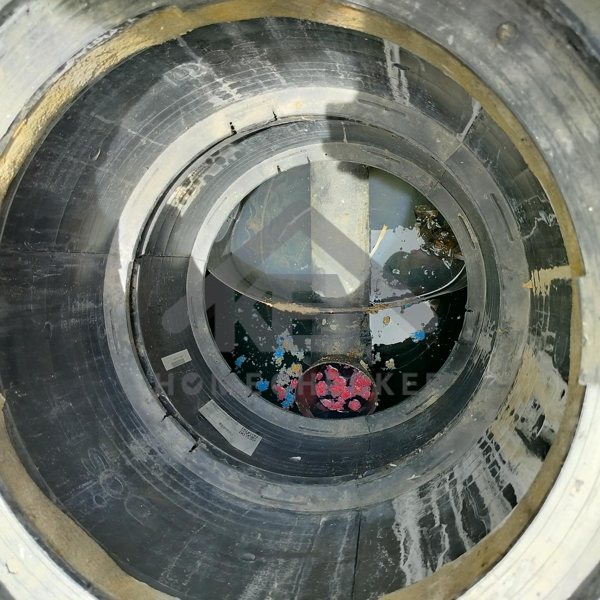 งานประปา ปั้ม และสุขาภิบาล