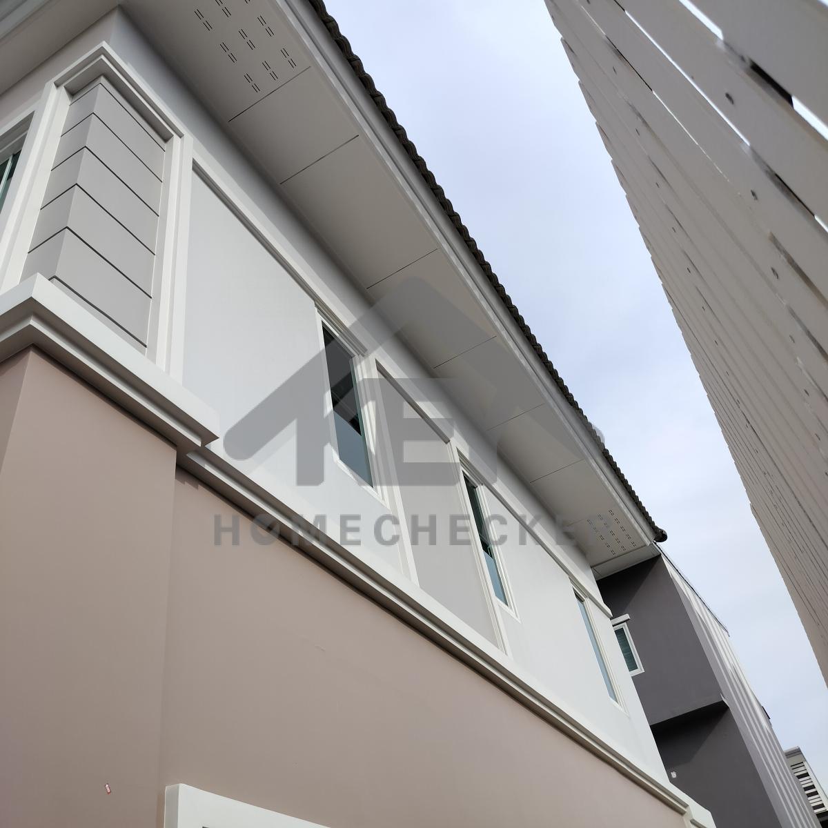 งานภูมิทัศน์และพื้นที่ภายนอกบ้าน