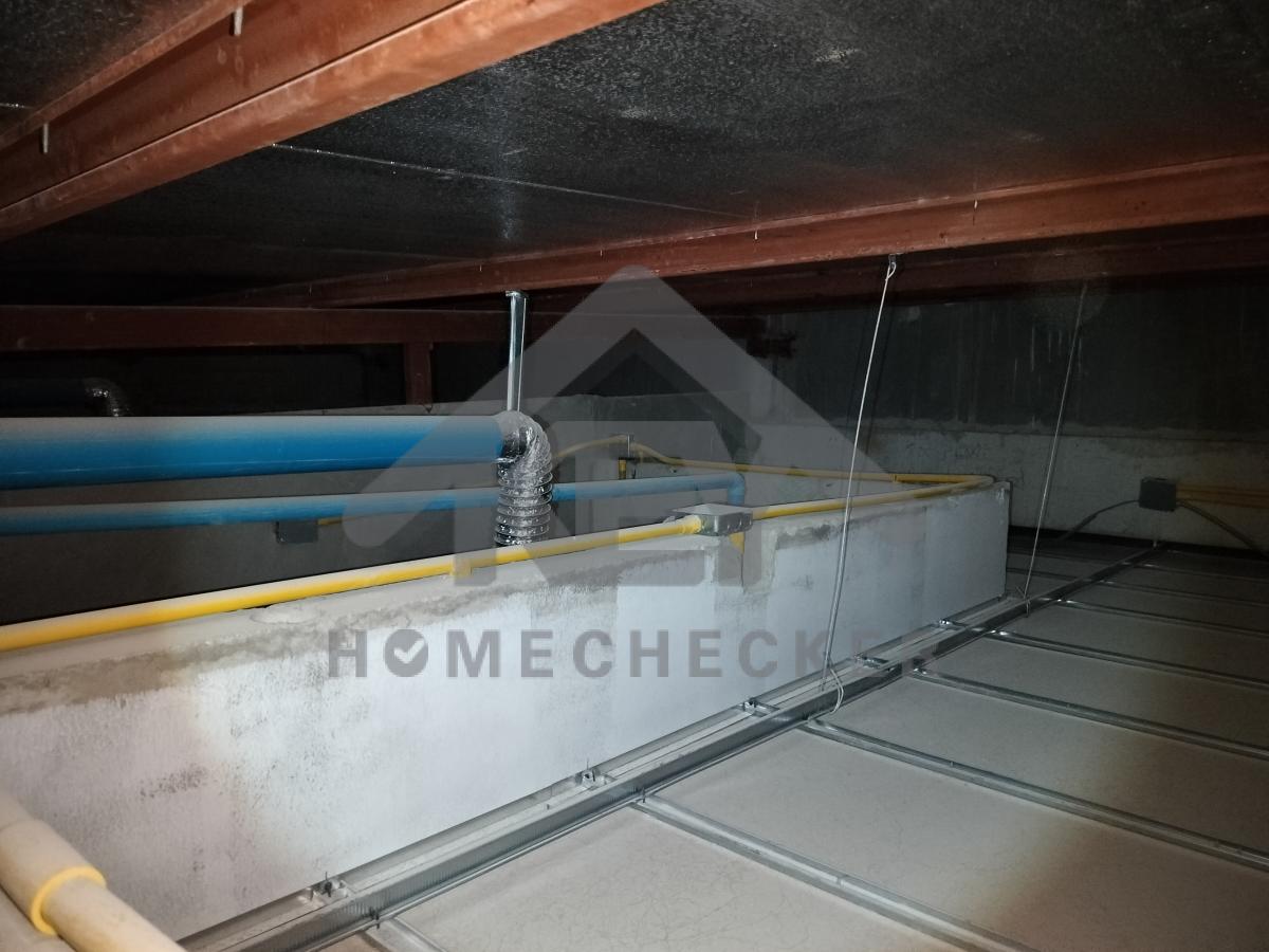 งานฝ้าชายคาและโครงฝ้า