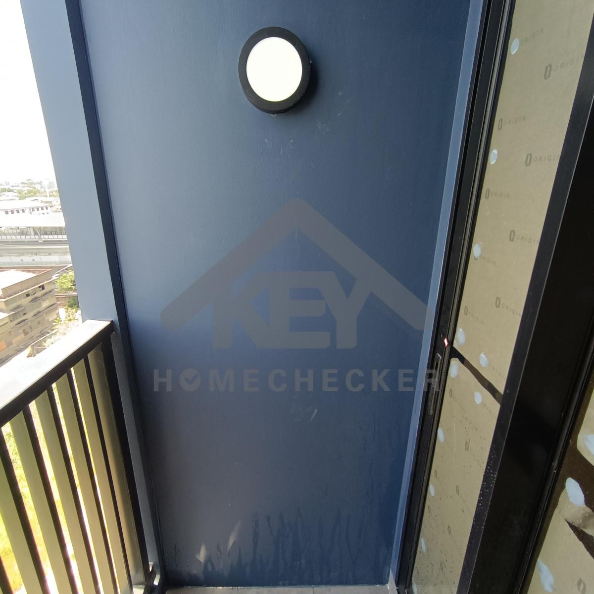 งานระเบียงชั้น 1