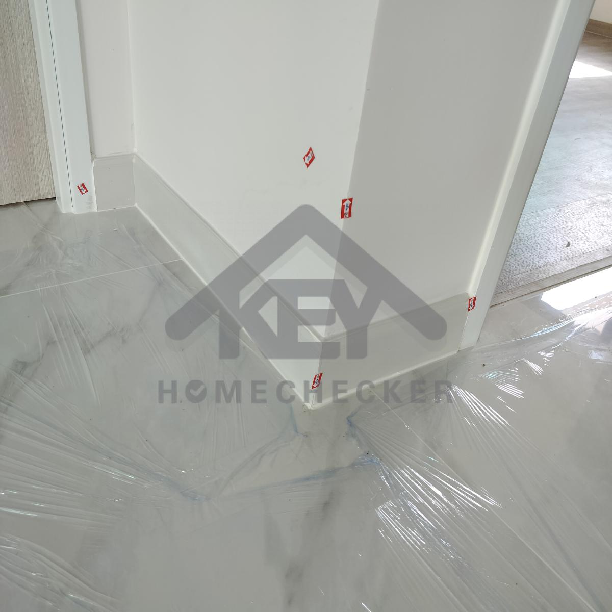 งานห้องโถง ห้องนั่งเล่น