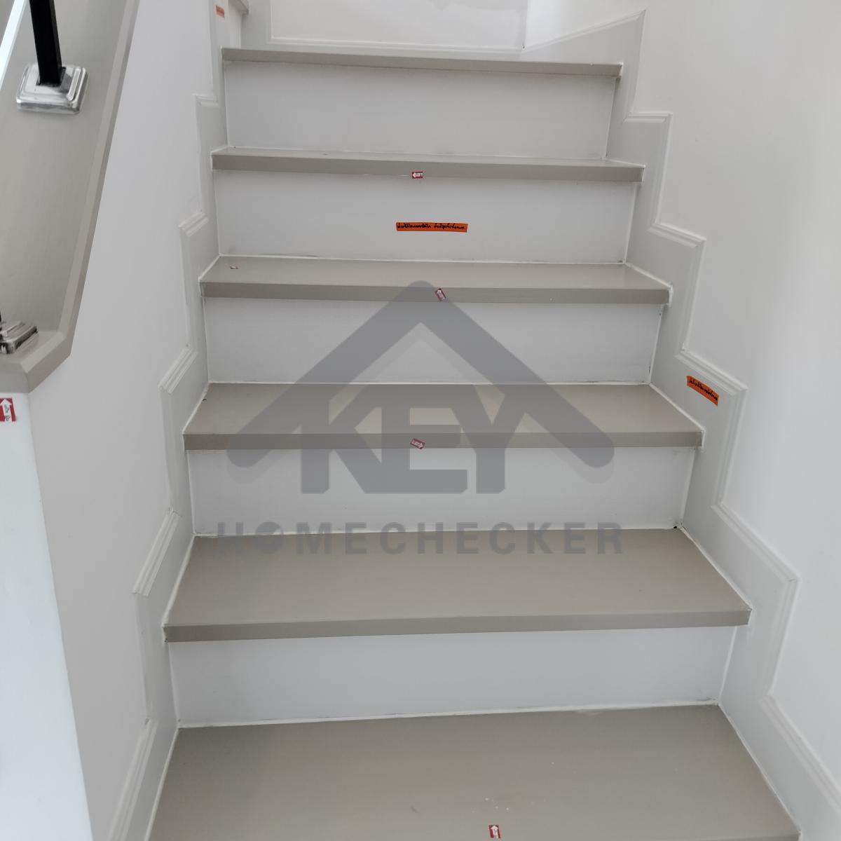 งานบันไดชั้น 1