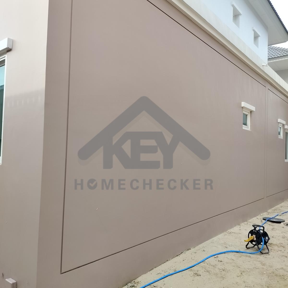 งานภูมิทัศน์และพื้นที่ภายนอกบ้าน