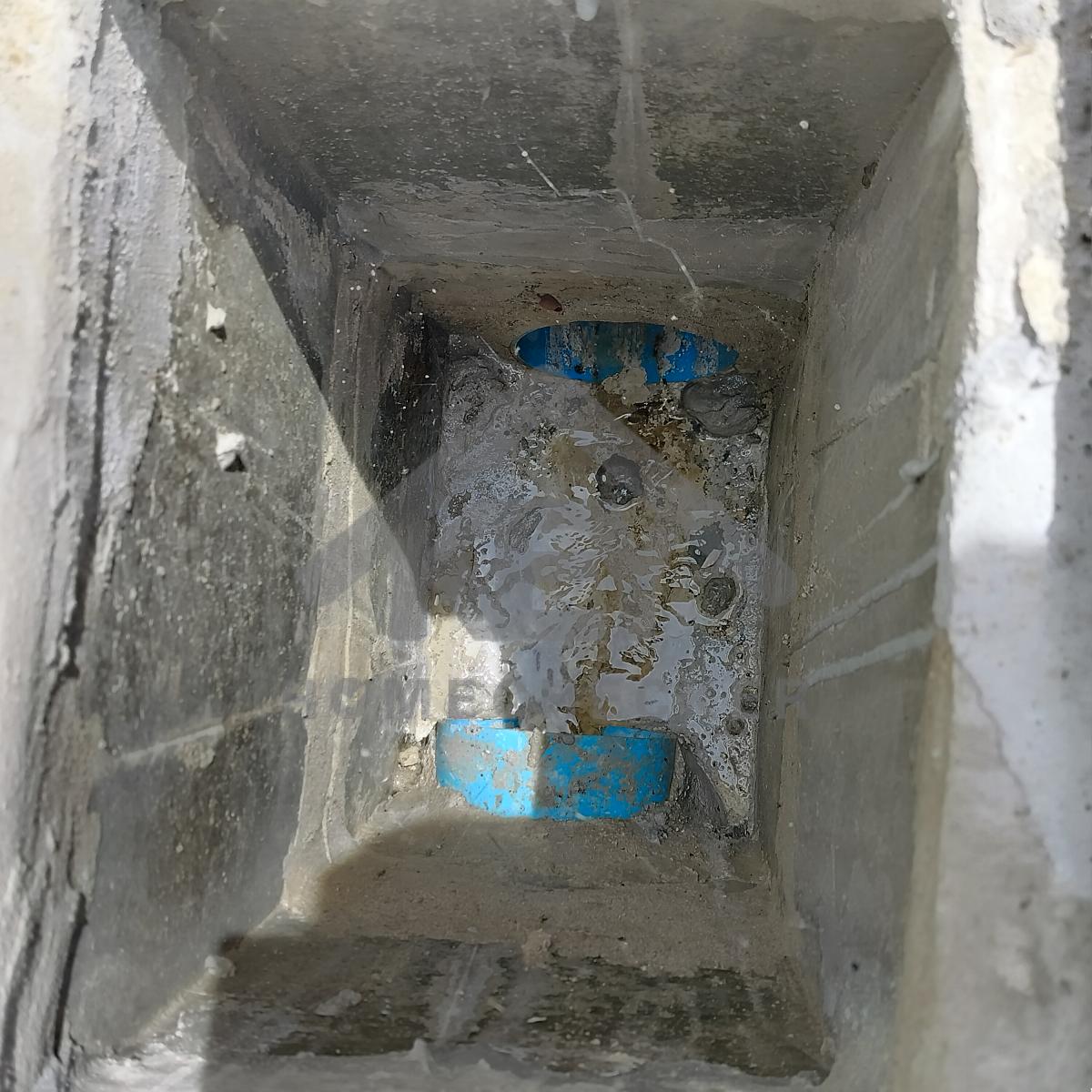 งานประปา ปั้ม และสุขาภิบาล