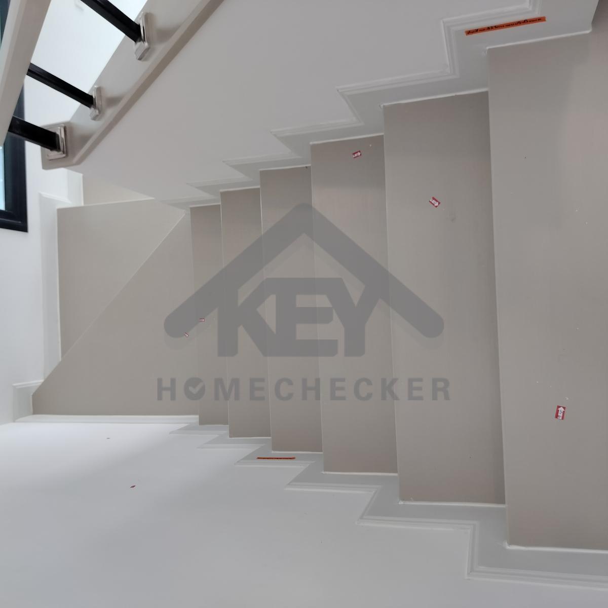 งานบันไดชั้น 1