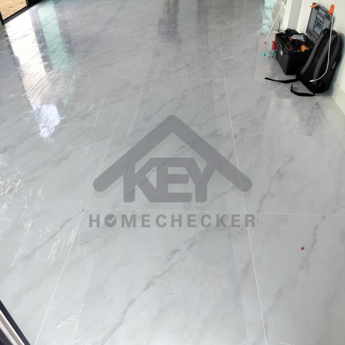 งานห้องโถง ห้องนั่งเล่น