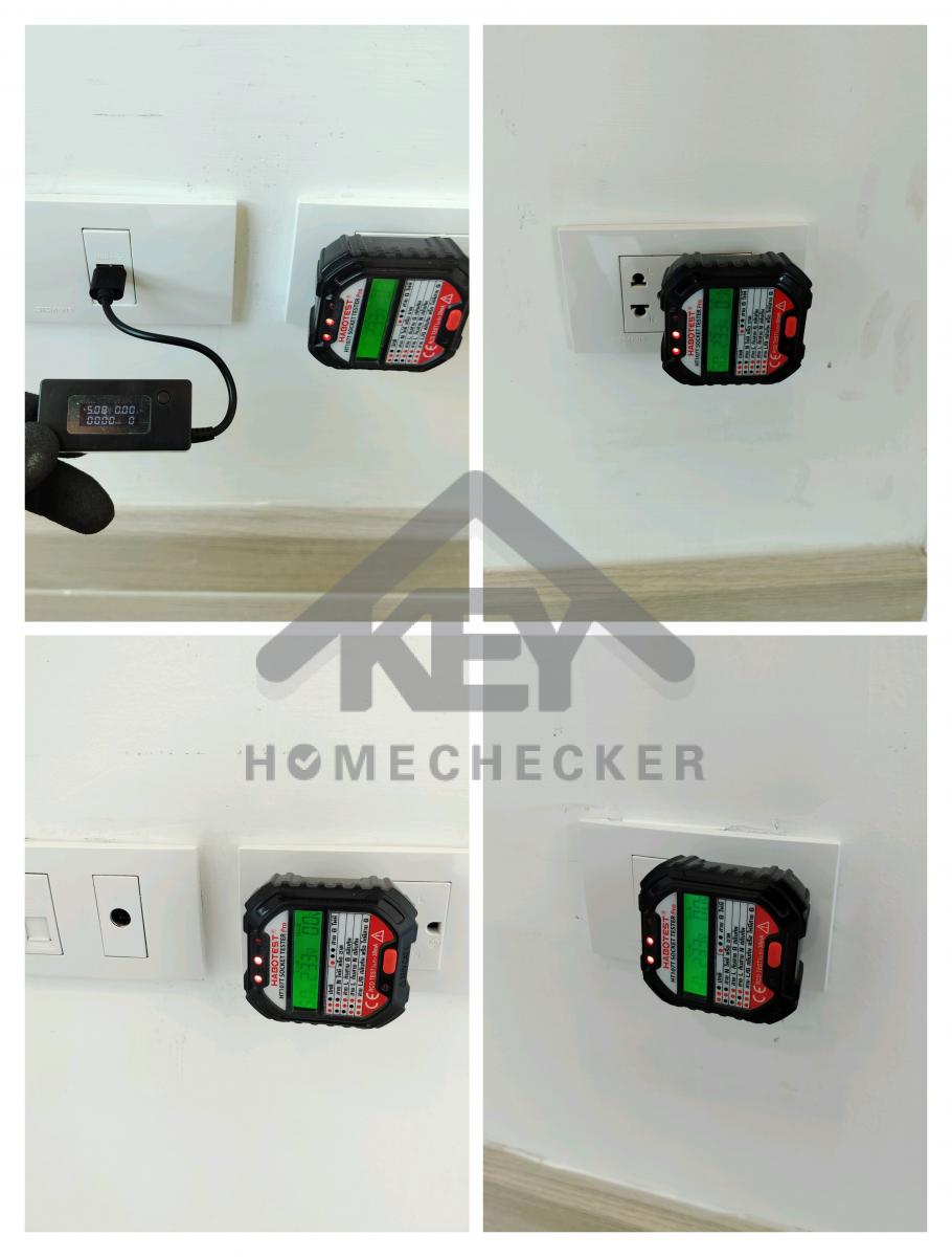 งานไฟฟ้าและระบบความปลอดภัย