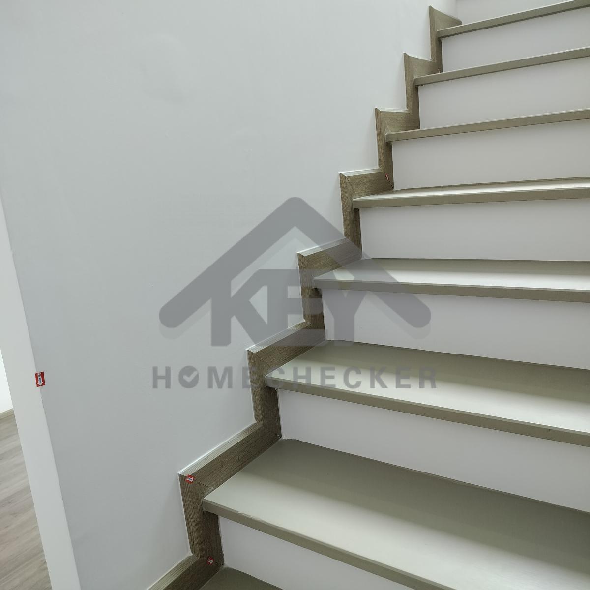 งานบันไดชั้น 1