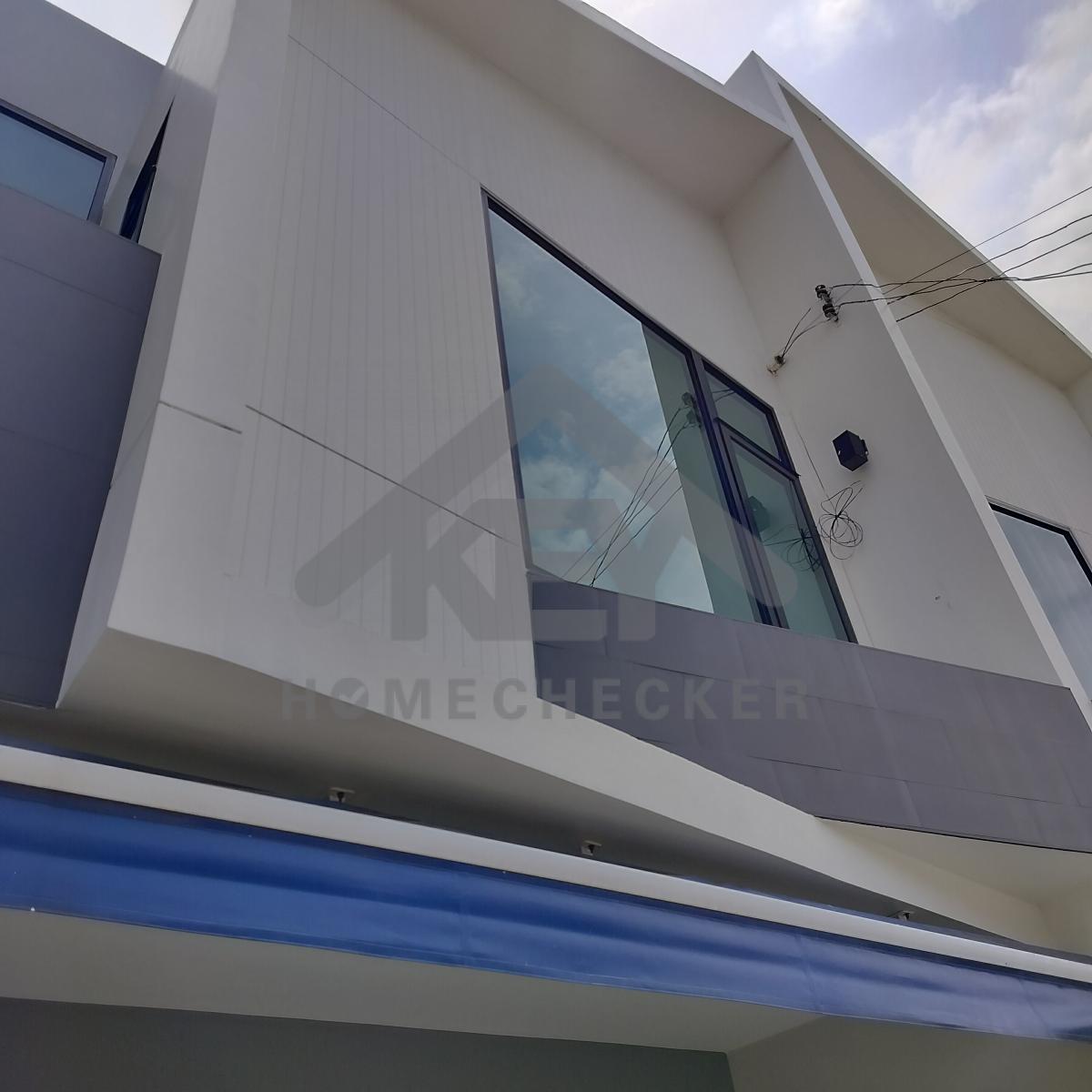 งานภูมิทัศน์และพื้นที่ภายนอกบ้าน