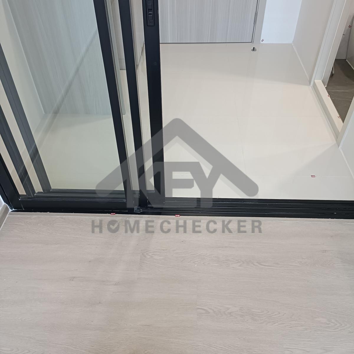 งานห้องโถง ห้องนั่งเล่น