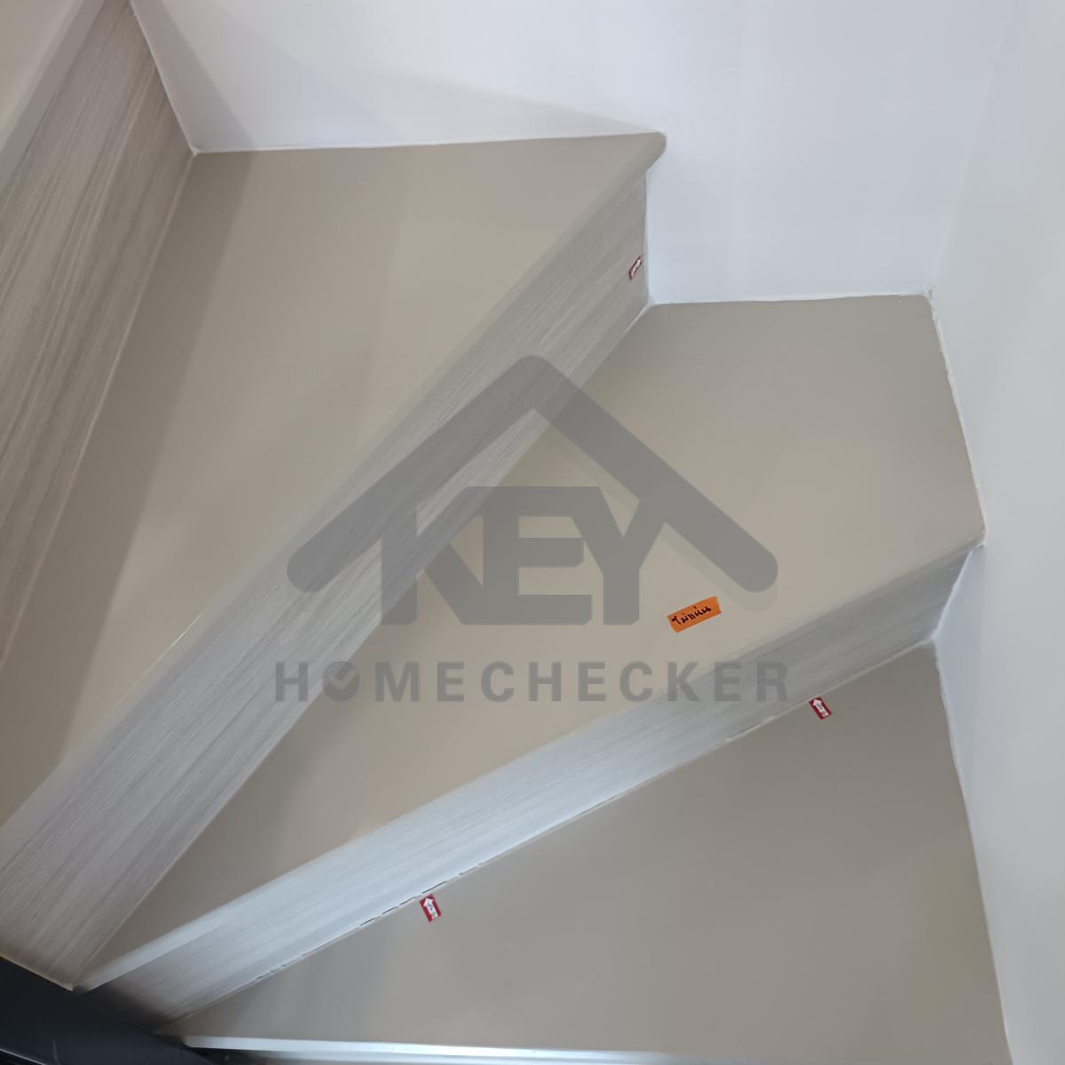 งานบันไดชั้น 1