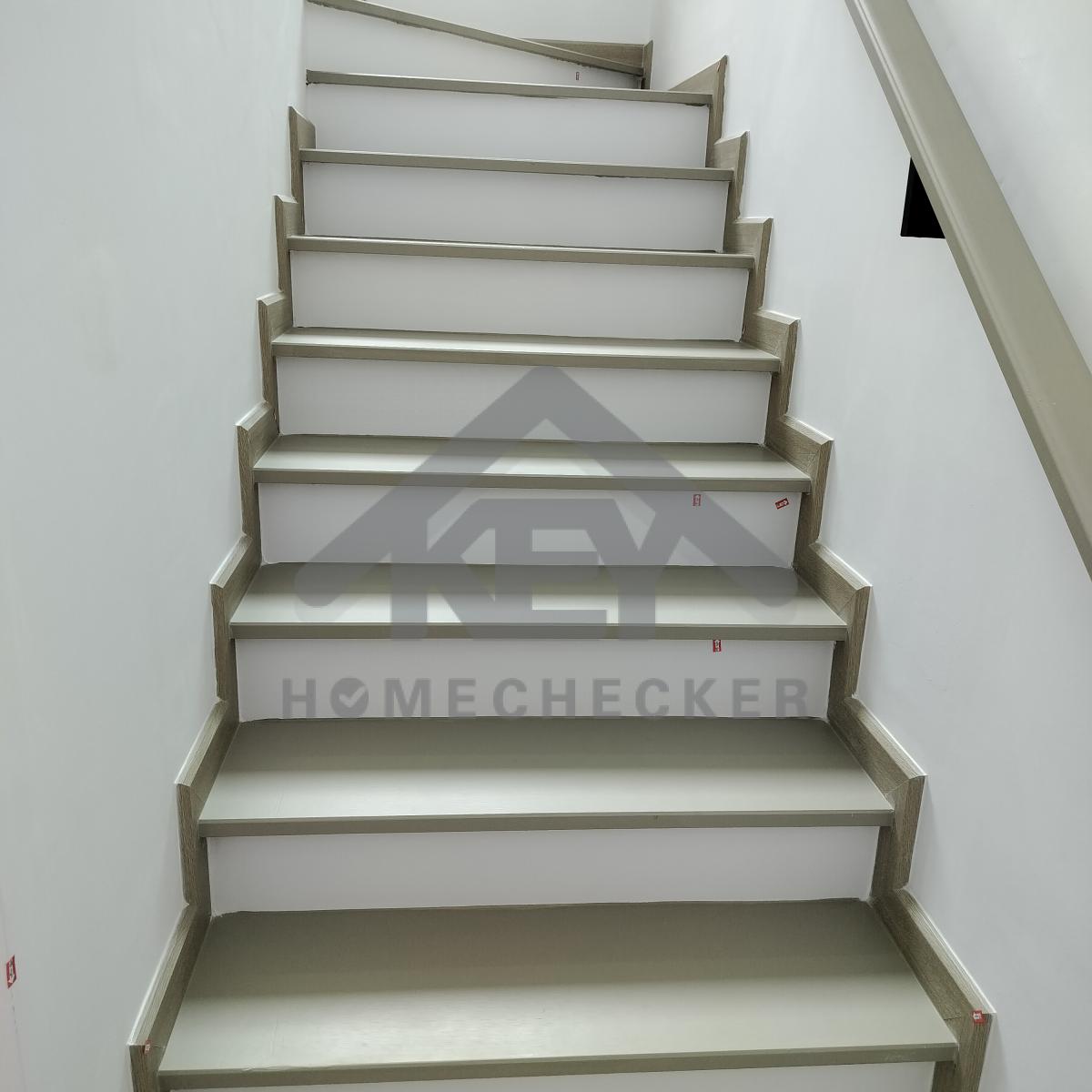 งานบันไดชั้น 1