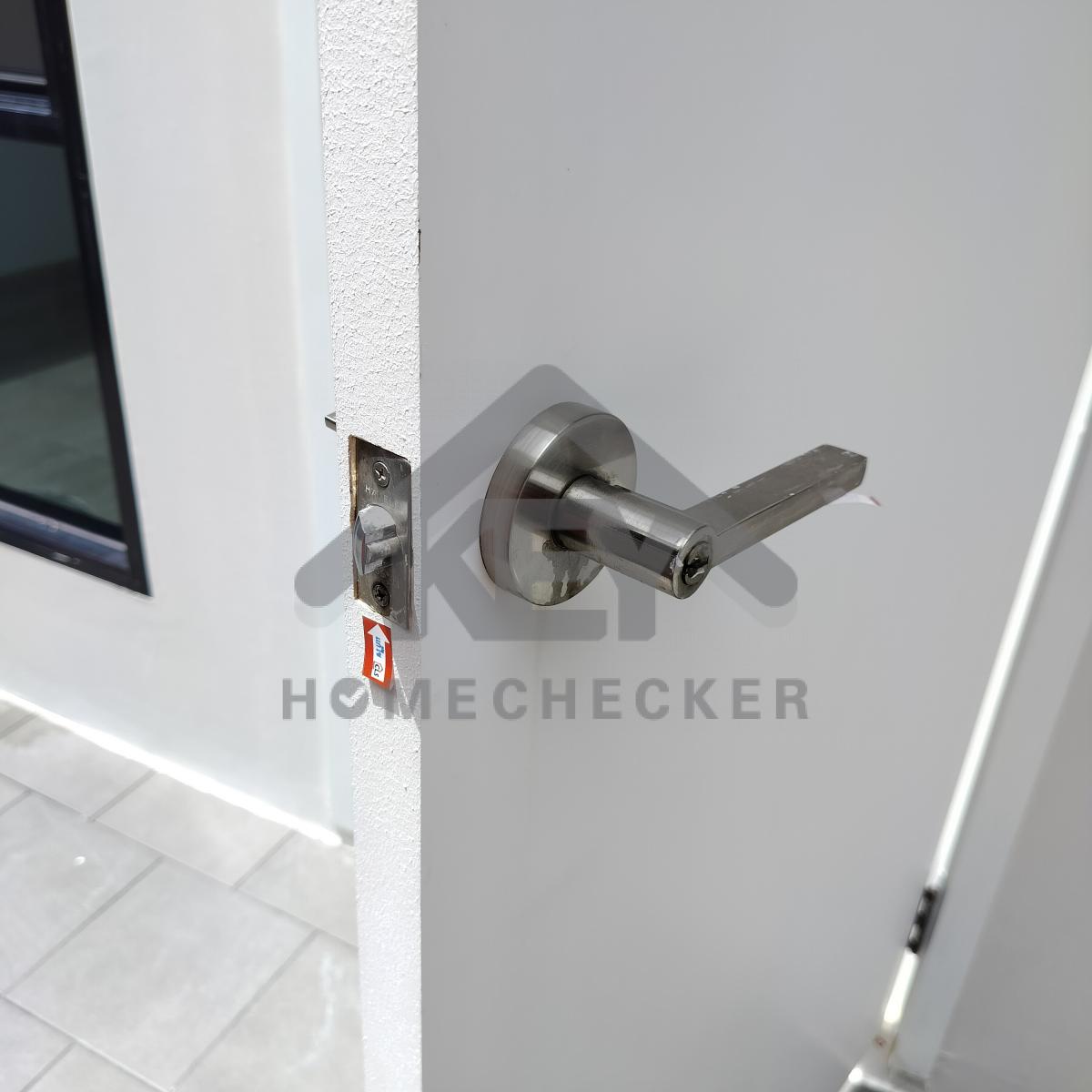 งานห้องครัวชั้น 1