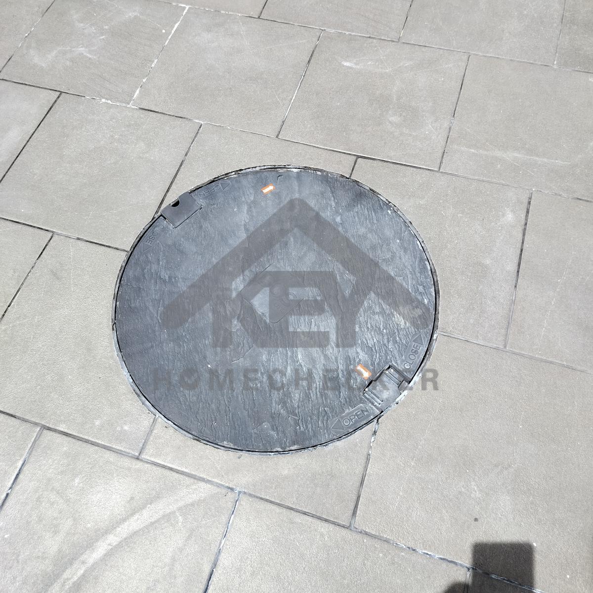 งานประปา ปั้ม และสุขาภิบาล