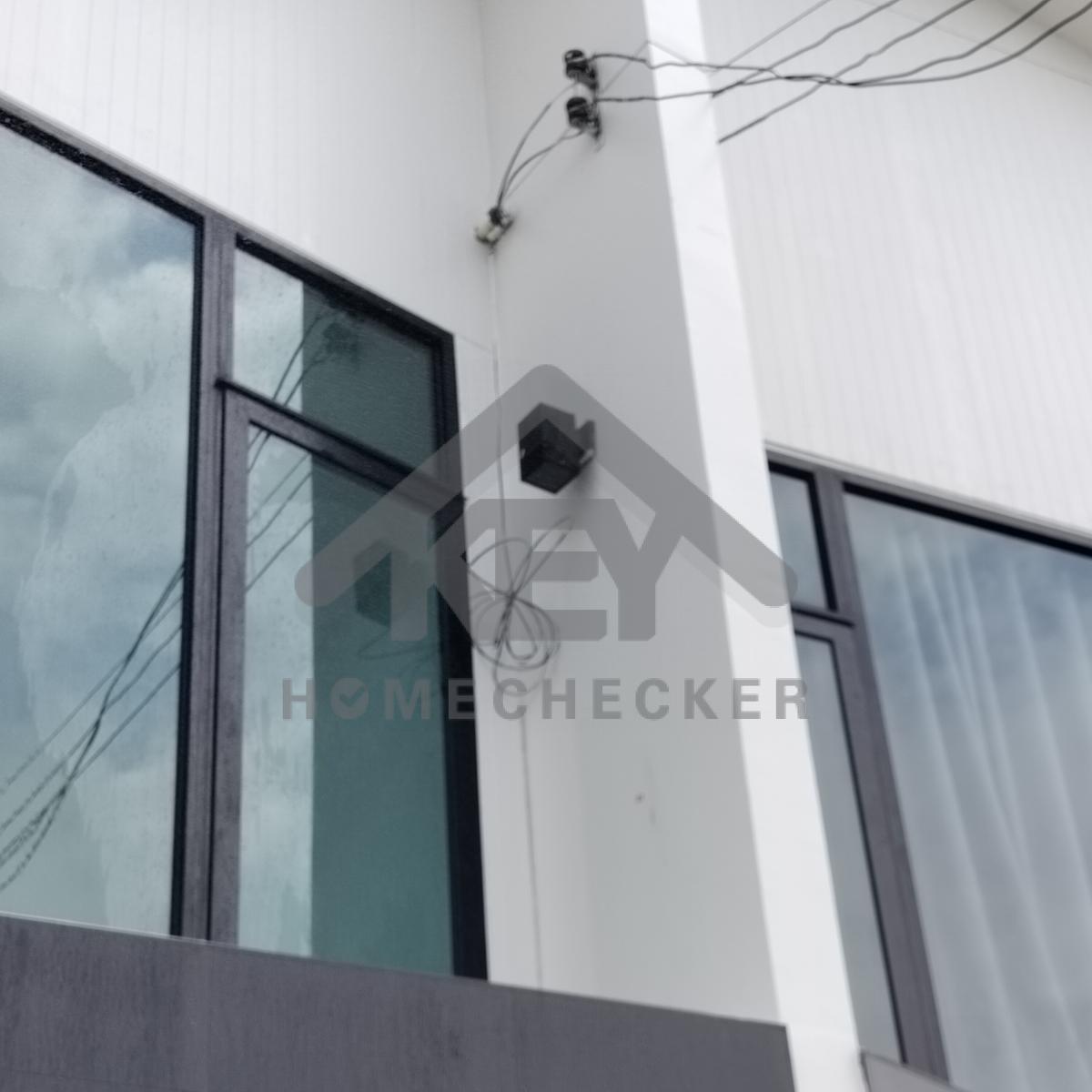 งานภูมิทัศน์และพื้นที่ภายนอกบ้าน