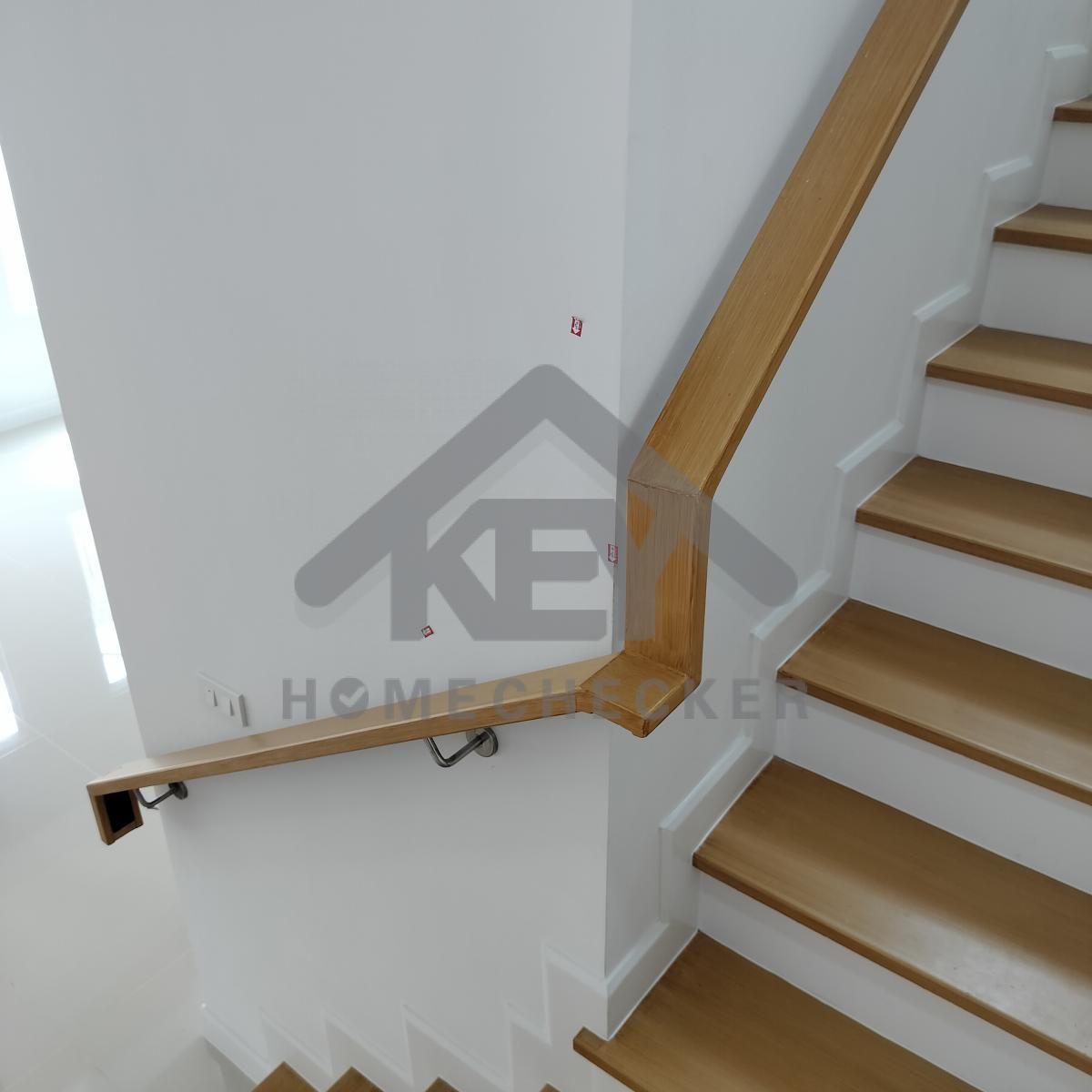 งานบันไดชั้น 1