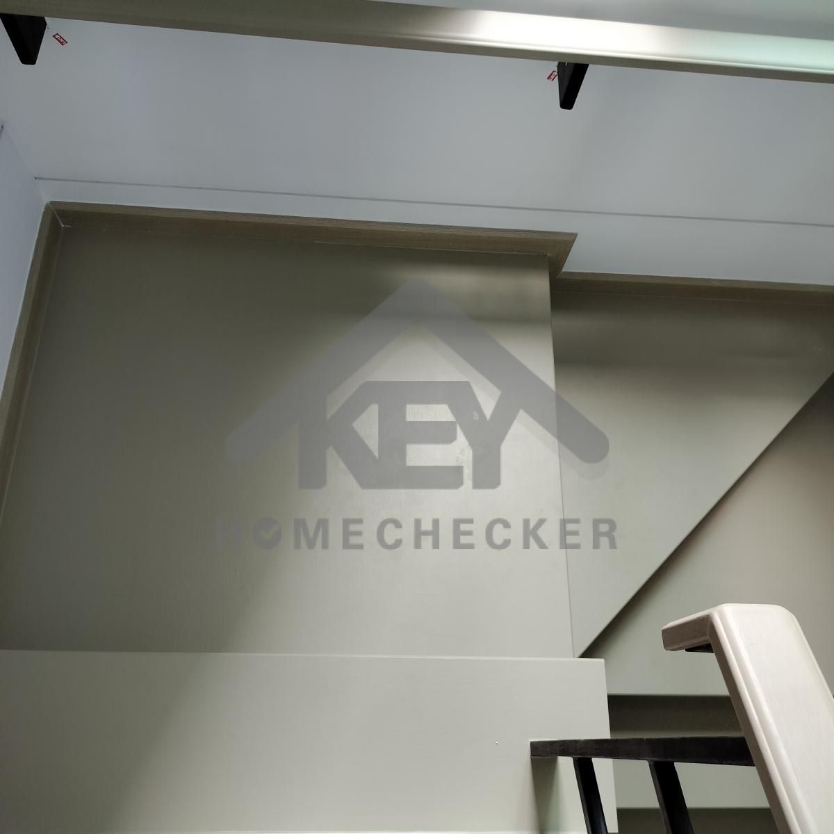 งานบันไดชั้น 1