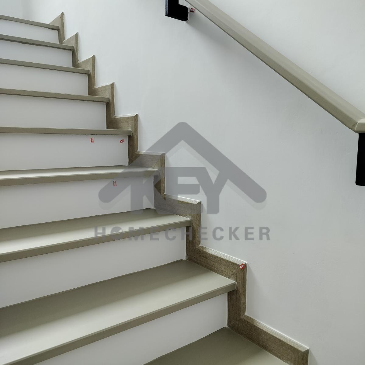 งานบันไดชั้น 1