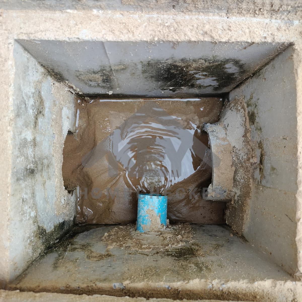 งานประปา ปั้ม และสุขาภิบาล