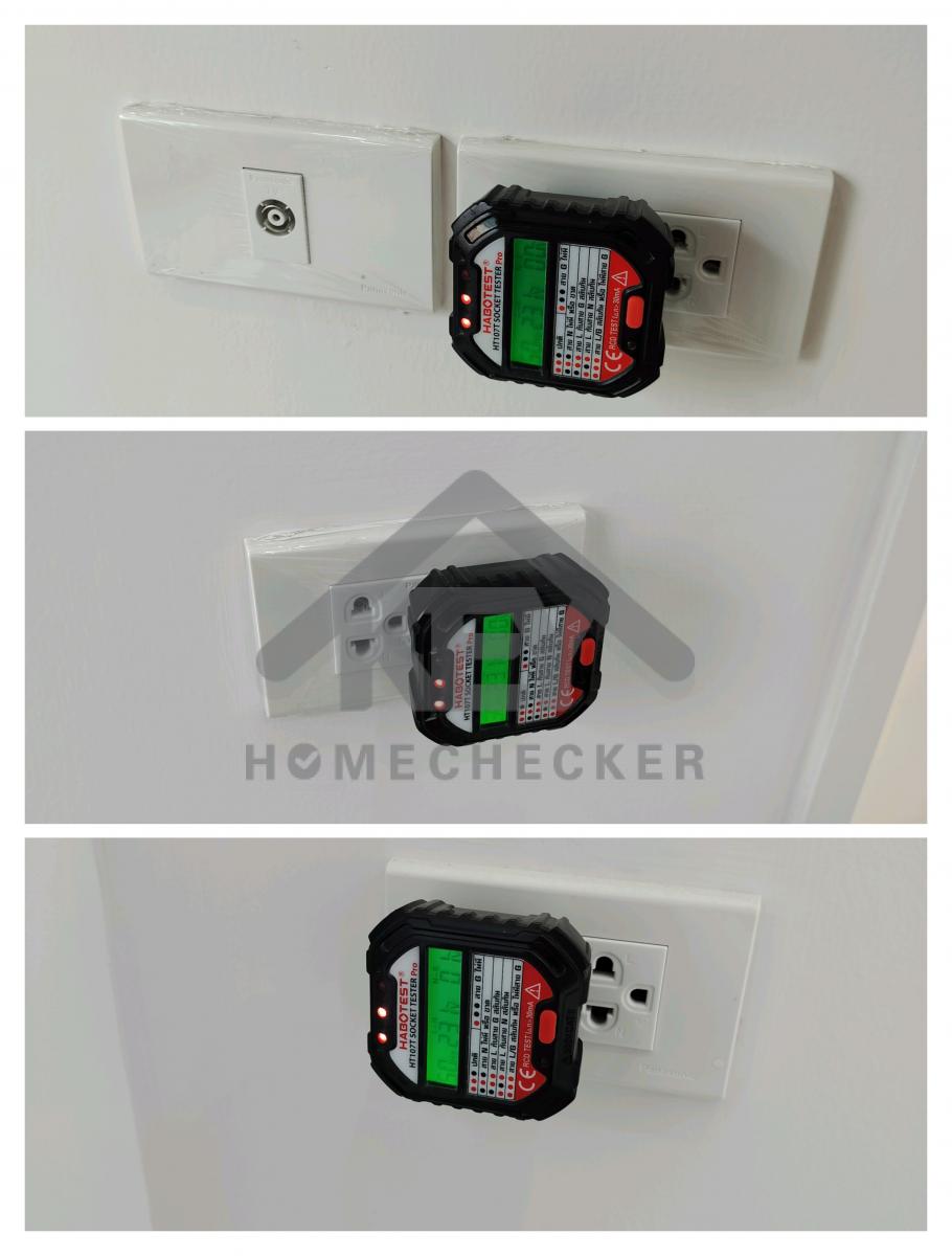 งานไฟฟ้าและระบบความปลอดภัย