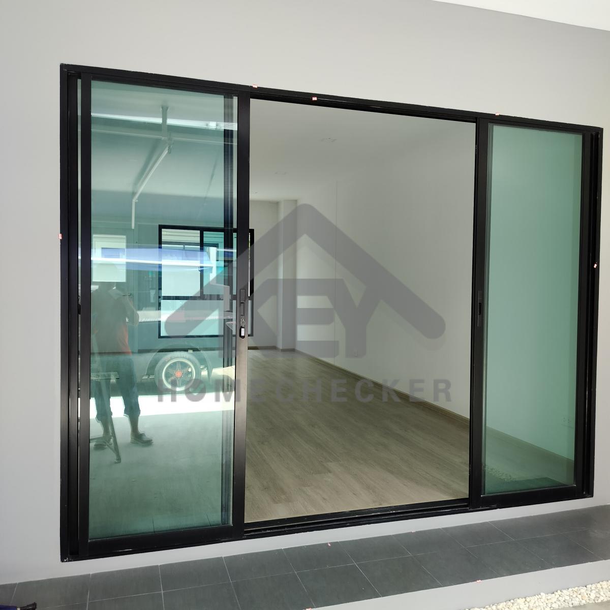 งานห้องโถง ห้องนั่งเล่น