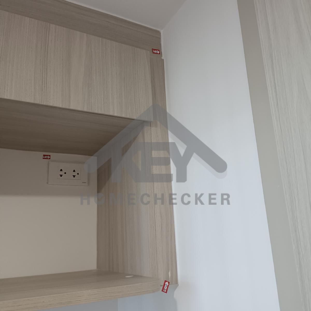 งานห้องครัวชั้น 1