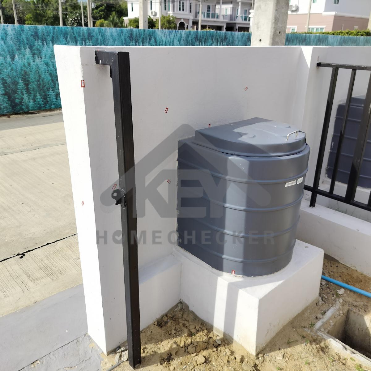 งานภูมิทัศน์และพื้นที่ภายนอกบ้าน