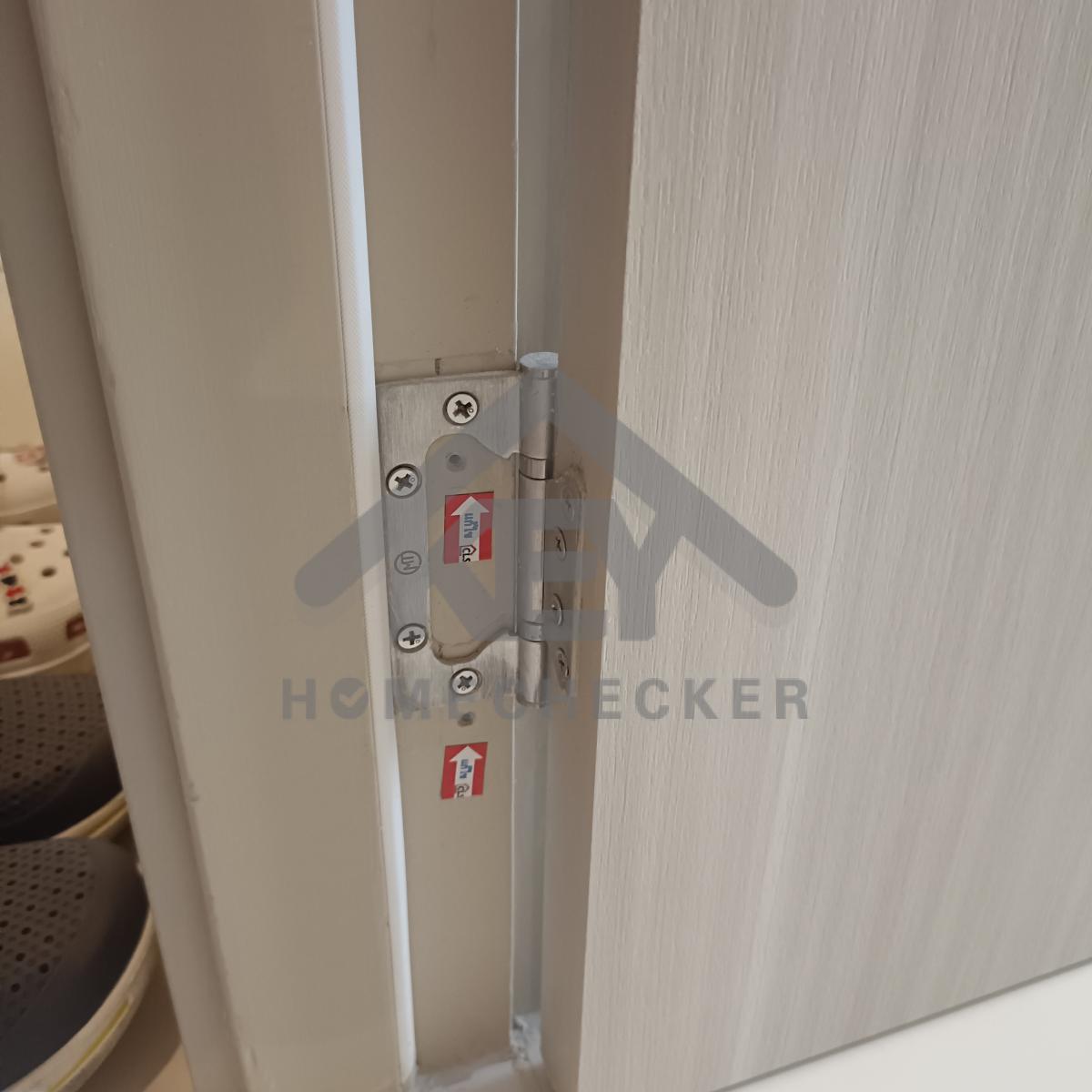 งานห้องครัวชั้น 1