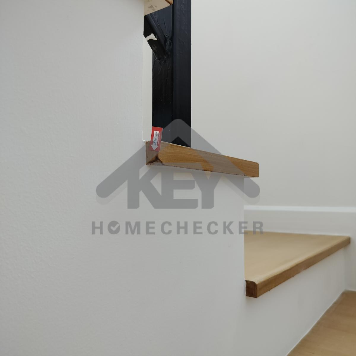 งานบันไดชั้น 1