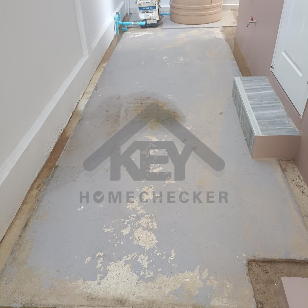 งานภูมิทัศน์และพื้นที่ภายนอกบ้าน