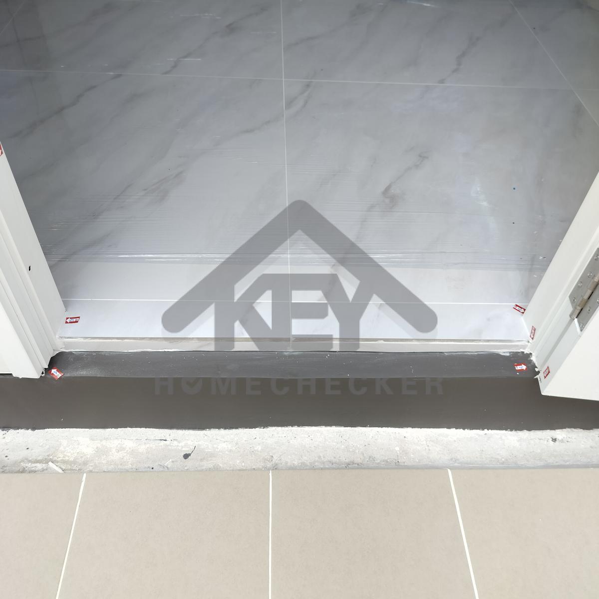 งานห้องครัวชั้น 1