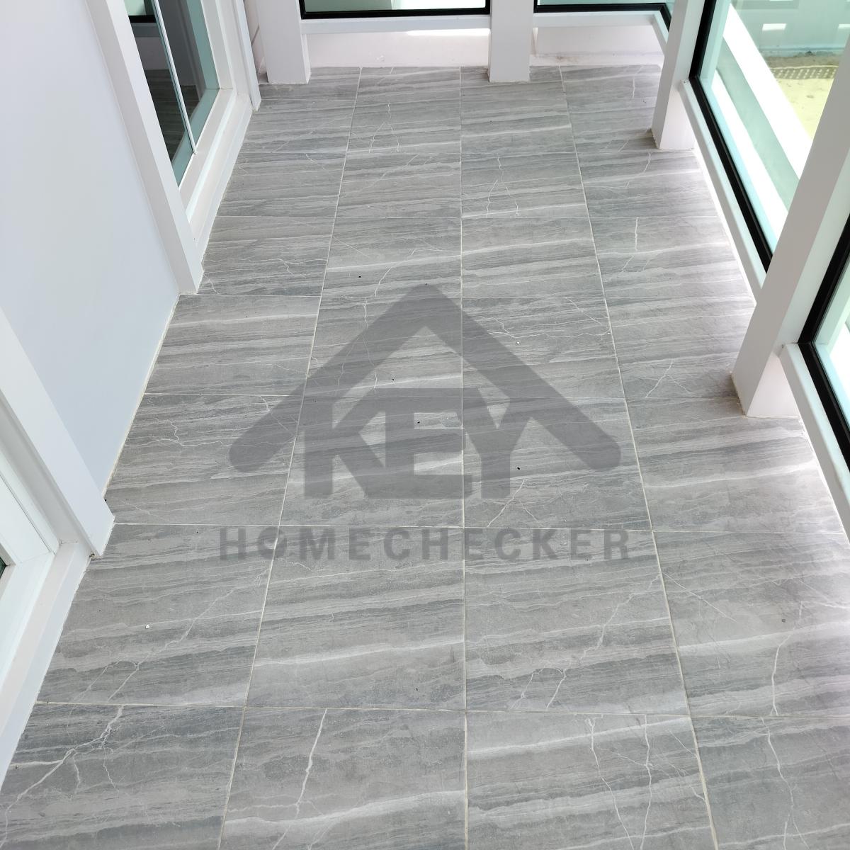 งานระเบียงชั้น 2