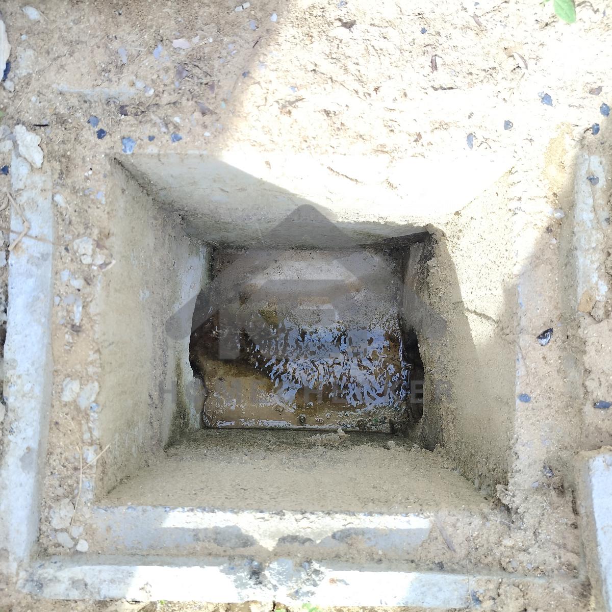 งานประปา ปั้ม และสุขาภิบาล