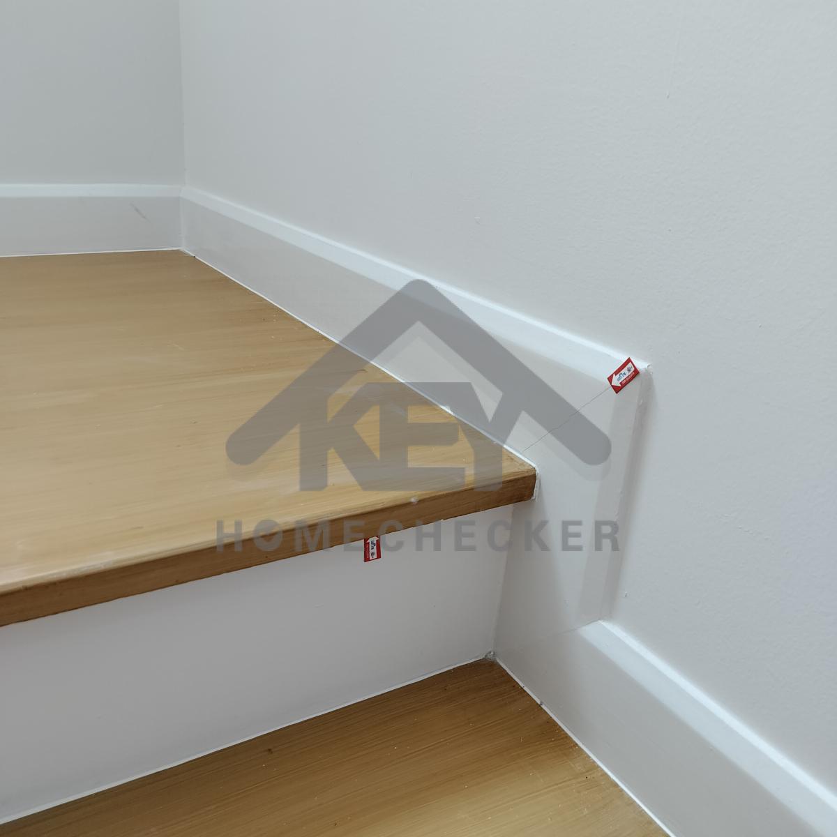 งานบันไดชั้น 1