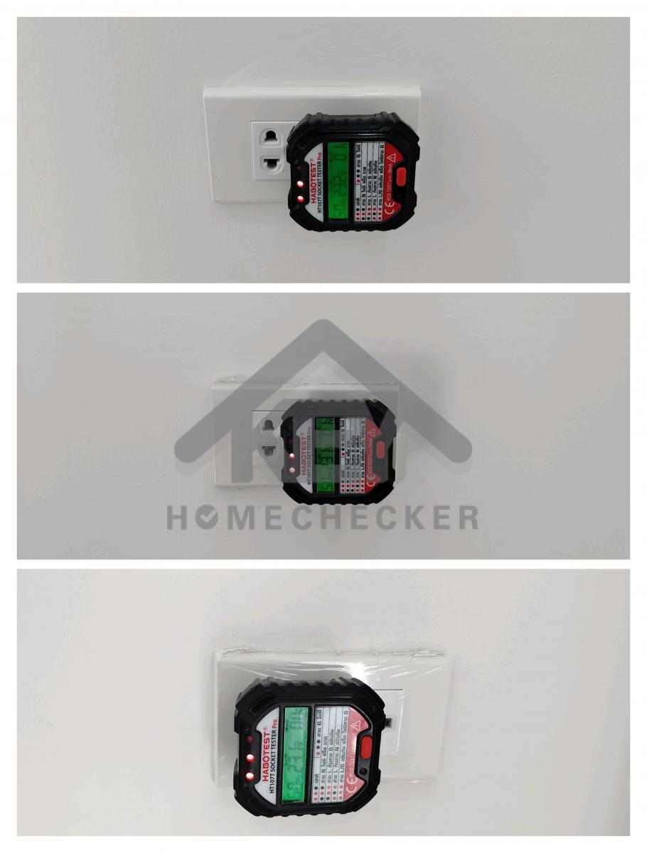 งานไฟฟ้าและระบบความปลอดภัย