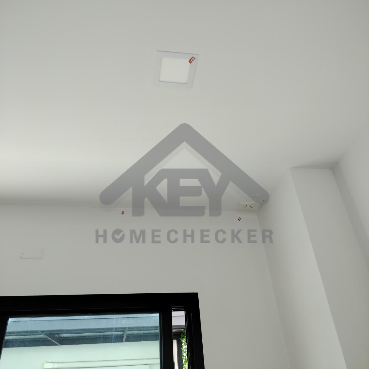 งานห้องโถง ห้องนั่งเล่น