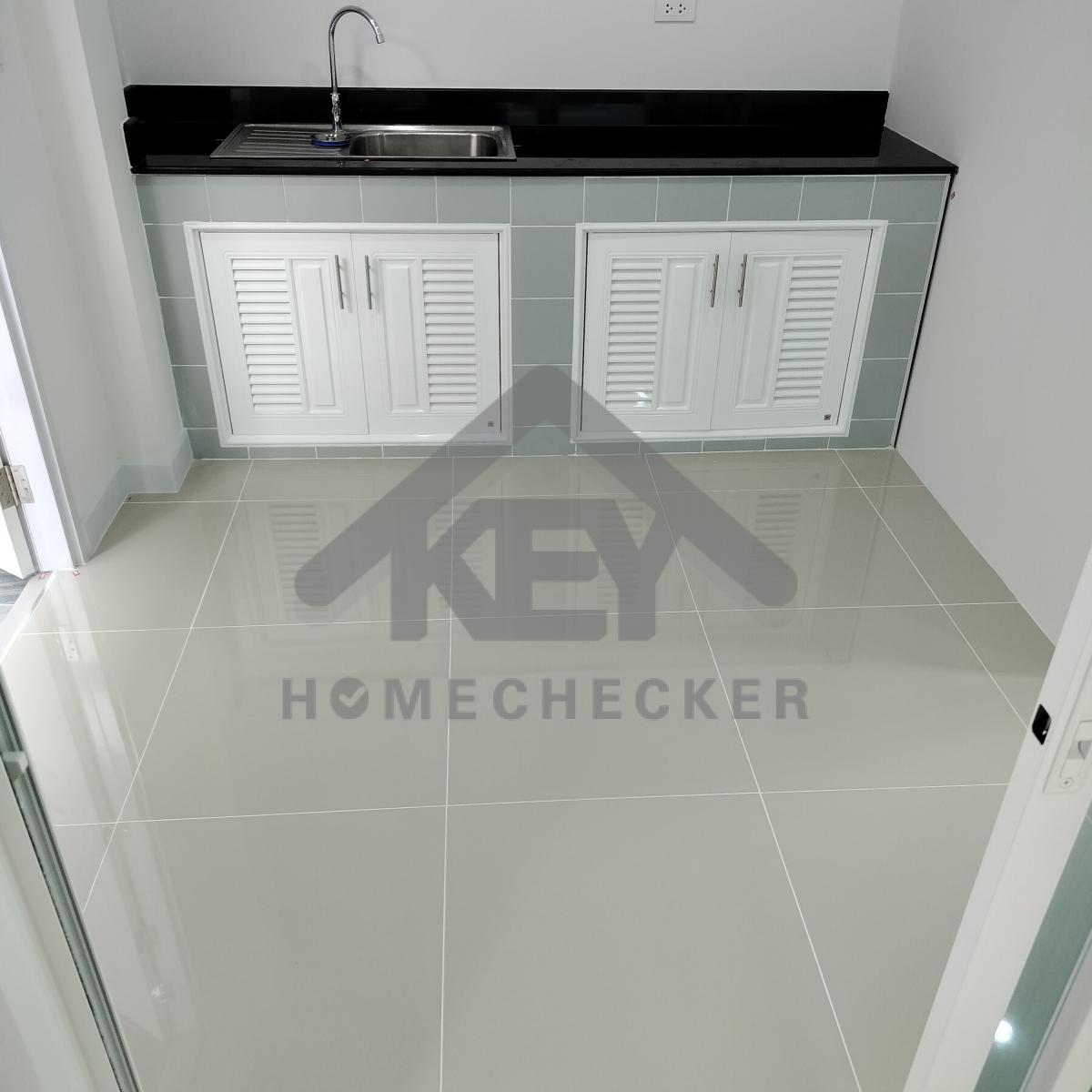 งานห้องครัวชั้น 1