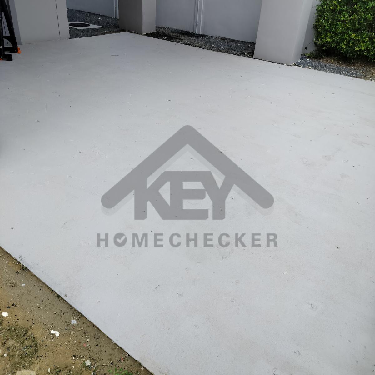 งานภูมิทัศน์และพื้นที่ภายนอกบ้าน