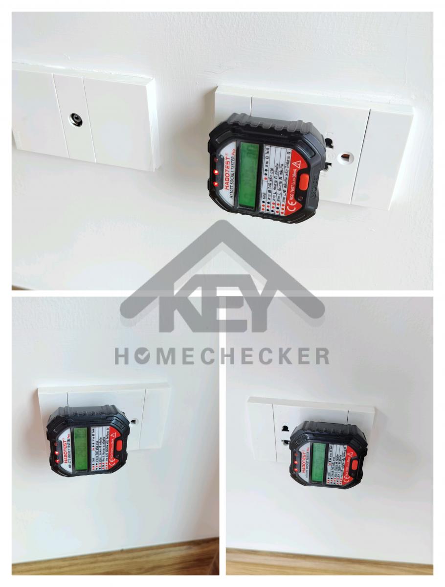 งานไฟฟ้าและระบบความปลอดภัย