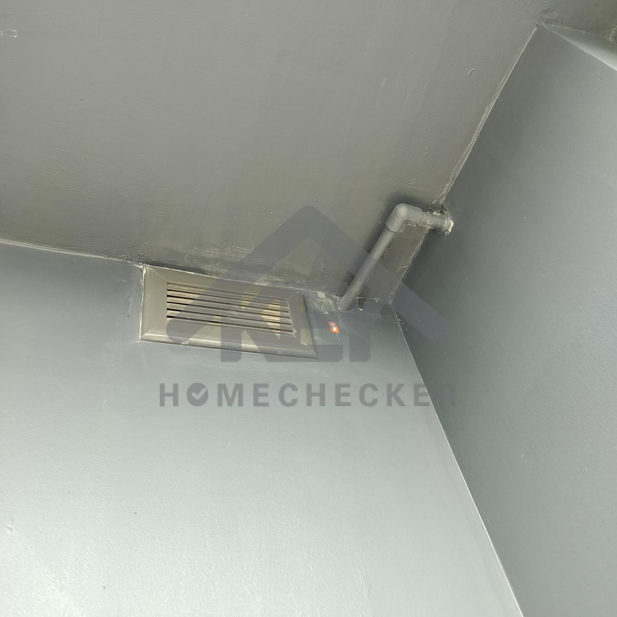 งานระเบียงชั้น 1